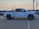 Thumbnail image of 2022 Ram 1500 at Serra Buick Gmc Champaign