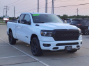 Thumbnail image of 2022 Ram 1500 at Serra Buick Gmc Champaign