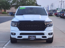 Thumbnail image of 2022 Ram 1500 at Serra Buick Gmc Champaign