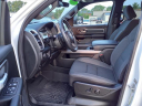 Thumbnail image of 2022 Ram 1500 at Serra Buick Gmc Champaign