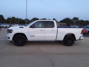 Thumbnail image of 2022 Ram 1500 at Serra Buick Gmc Champaign