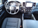 Thumbnail image of 2022 Ram 1500 at Serra Buick Gmc Champaign