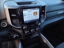 Thumbnail image of 2022 Ram 1500 at Serra Buick Gmc Champaign