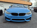 Thumbnail image of 2016 BMW M4 at Prestige Autowurks