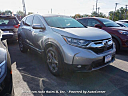 2018 Honda CR-V EX-L at Stockton Auto Sales