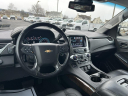 2017 Chevrolet Tahoe LT at Miracle Chevrolet of Morgantown