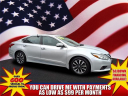 2016 Nissan Altima 2.5 at Toyota Universe