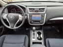 Thumbnail image of 2016 Nissan Altima at Toyota Universe
