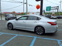Thumbnail image of 2016 Nissan Altima at Toyota Universe