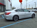 Thumbnail image of 2016 Nissan Altima at Toyota Universe