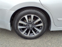 Thumbnail image of 2016 Nissan Altima at Toyota Universe