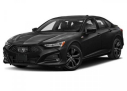 Thumbnail image of 2022 Acura TLX at Bloomington Acura - Subaru