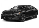 Thumbnail image of 2022 Acura TLX at Bloomington Acura - Subaru