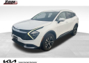 Thumbnail image of 2023 Kia Sportage at Vision Kia East Rochester