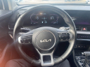 Thumbnail image of 2023 Kia Sportage at Vision Kia East Rochester
