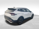 Thumbnail image of 2023 Kia Sportage at Vision Kia East Rochester