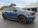 Thumbnail image of 2024 Kia Telluride at Daytona Kia - New