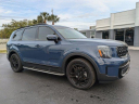 Thumbnail image of 2024 Kia Telluride at Daytona Kia - New
