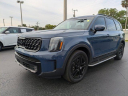 Thumbnail image of 2024 Kia Telluride at Daytona Kia - New