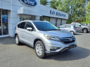 Thumbnail image of 2016 Honda CR-V at Ray Seraphin Ford, Inc.