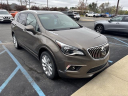 2018 Buick Envision Premium at Lafontaine Buick GMC of Ann Arbor