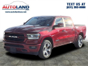 Thumbnail image of 2021 Ram 1500 at Autoland Usa