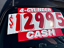 Thumbnail image of 2012 Nissan JUKE at Stan's Premium Cars