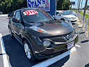 Thumbnail image of 2012 Nissan JUKE at Stan's Premium Cars
