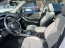 Thumbnail image of 2022 Subaru Forester at North Coast Subaru
