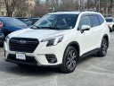 Thumbnail image of 2022 Subaru Forester at North Coast Subaru