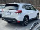 Thumbnail image of 2022 Subaru Forester at North Coast Subaru