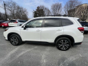 Thumbnail image of 2022 Subaru Forester at North Coast Subaru