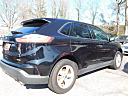 Thumbnail image of 2019 Ford Edge at Eddie Preuitt Ford