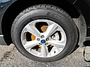 Thumbnail image of 2019 Ford Edge at Eddie Preuitt Ford