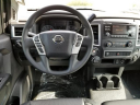 2017 Nissan Titan S at West Palm Beach Nissan