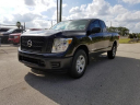 Thumbnail image of 2017 Nissan Titan at West Palm Beach Nissan