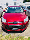 2013 Ford Focus SE at General Auto Sales