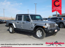 Thumbnail image of 2021 Jeep Gladiator at Grand Junction CJDR Used