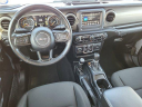 Thumbnail image of 2021 Jeep Gladiator at Grand Junction CJDR Used