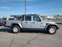 Thumbnail image of 2021 Jeep Gladiator at Grand Junction CJDR Used