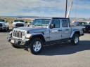 Thumbnail image of 2021 Jeep Gladiator at Grand Junction CJDR Used