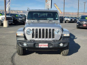 Thumbnail image of 2021 Jeep Gladiator at Grand Junction CJDR Used