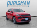 Thumbnail image of 2022 Jeep Compass at Ourisman Chrysler-Jeep-Dodge Clarksville