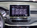 Thumbnail image of 2022 Jeep Compass at Ourisman Chrysler-Jeep-Dodge Clarksville