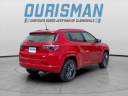 Thumbnail image of 2022 Jeep Compass at Ourisman Chrysler-Jeep-Dodge Clarksville
