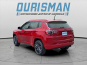 Thumbnail image of 2022 Jeep Compass at Ourisman Chrysler-Jeep-Dodge Clarksville