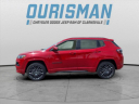 Thumbnail image of 2022 Jeep Compass at Ourisman Chrysler-Jeep-Dodge Clarksville