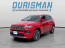 Thumbnail image of 2022 Jeep Compass at Ourisman Chrysler-Jeep-Dodge Clarksville