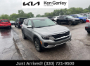 Thumbnail image of 2022 Kia Seltos at Ken Ganley Kia Medina