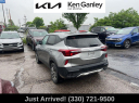 Thumbnail image of 2022 Kia Seltos at Ken Ganley Kia Medina